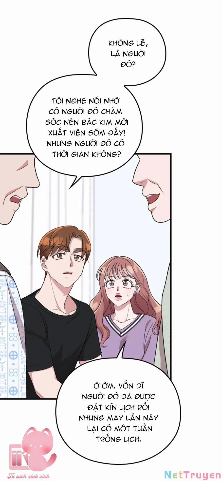 Cô Đi Mà Kết Hôn Với Chồng Của Tôi Đi 41 trang 60