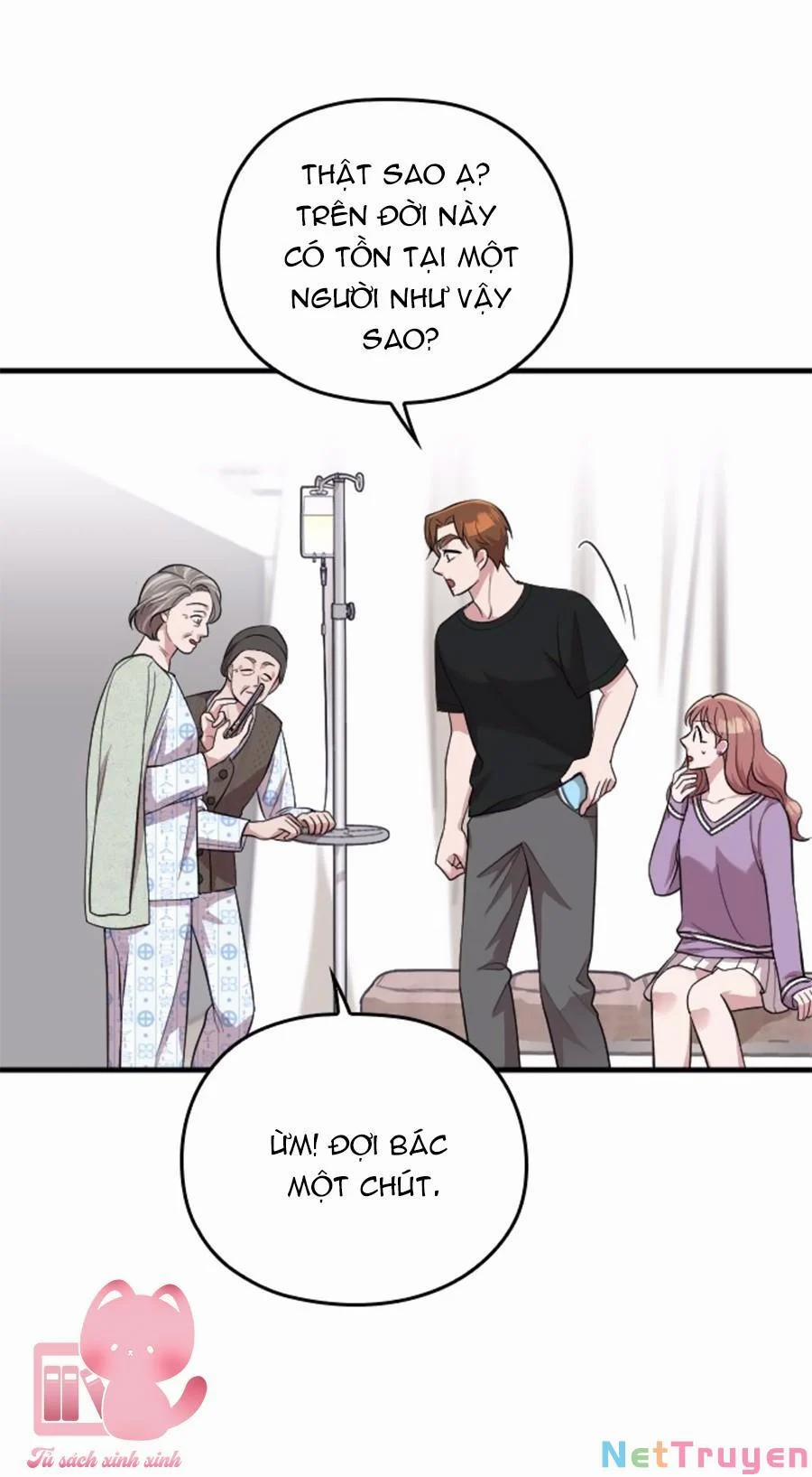 Cô Đi Mà Kết Hôn Với Chồng Của Tôi Đi 41 trang 62