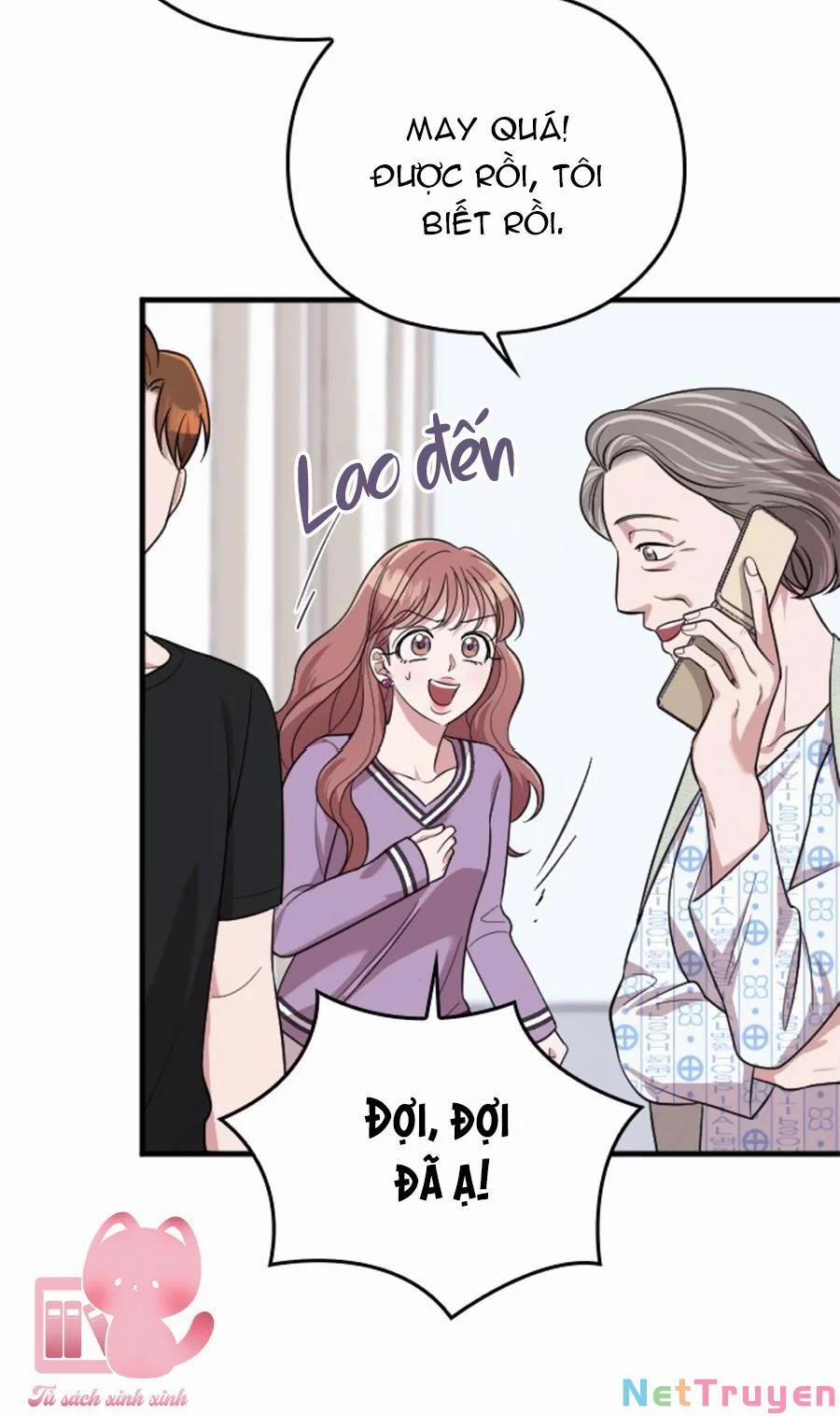 Cô Đi Mà Kết Hôn Với Chồng Của Tôi Đi 41 trang 64