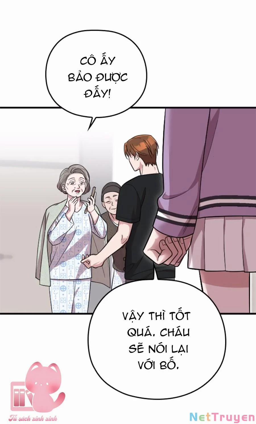 Cô Đi Mà Kết Hôn Với Chồng Của Tôi Đi 41 trang 65