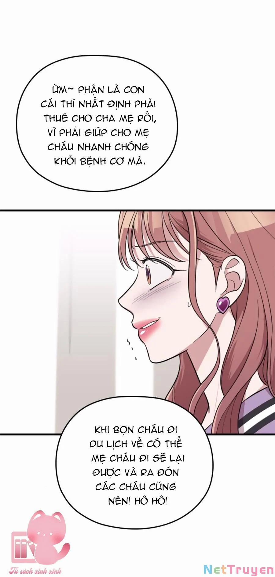 Cô Đi Mà Kết Hôn Với Chồng Của Tôi Đi 41 trang 66