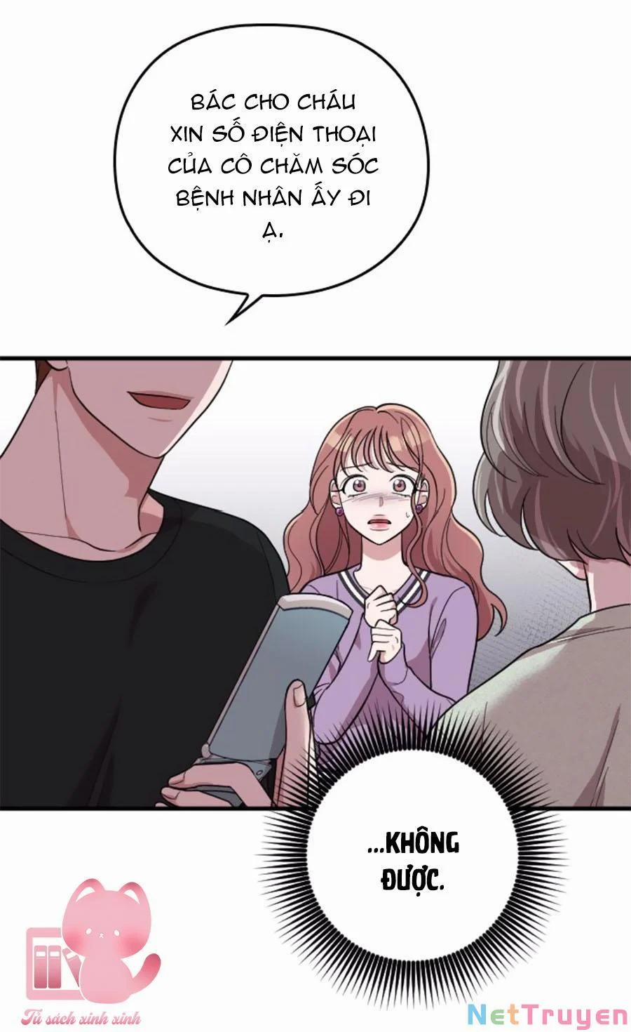 Cô Đi Mà Kết Hôn Với Chồng Của Tôi Đi 41 trang 68