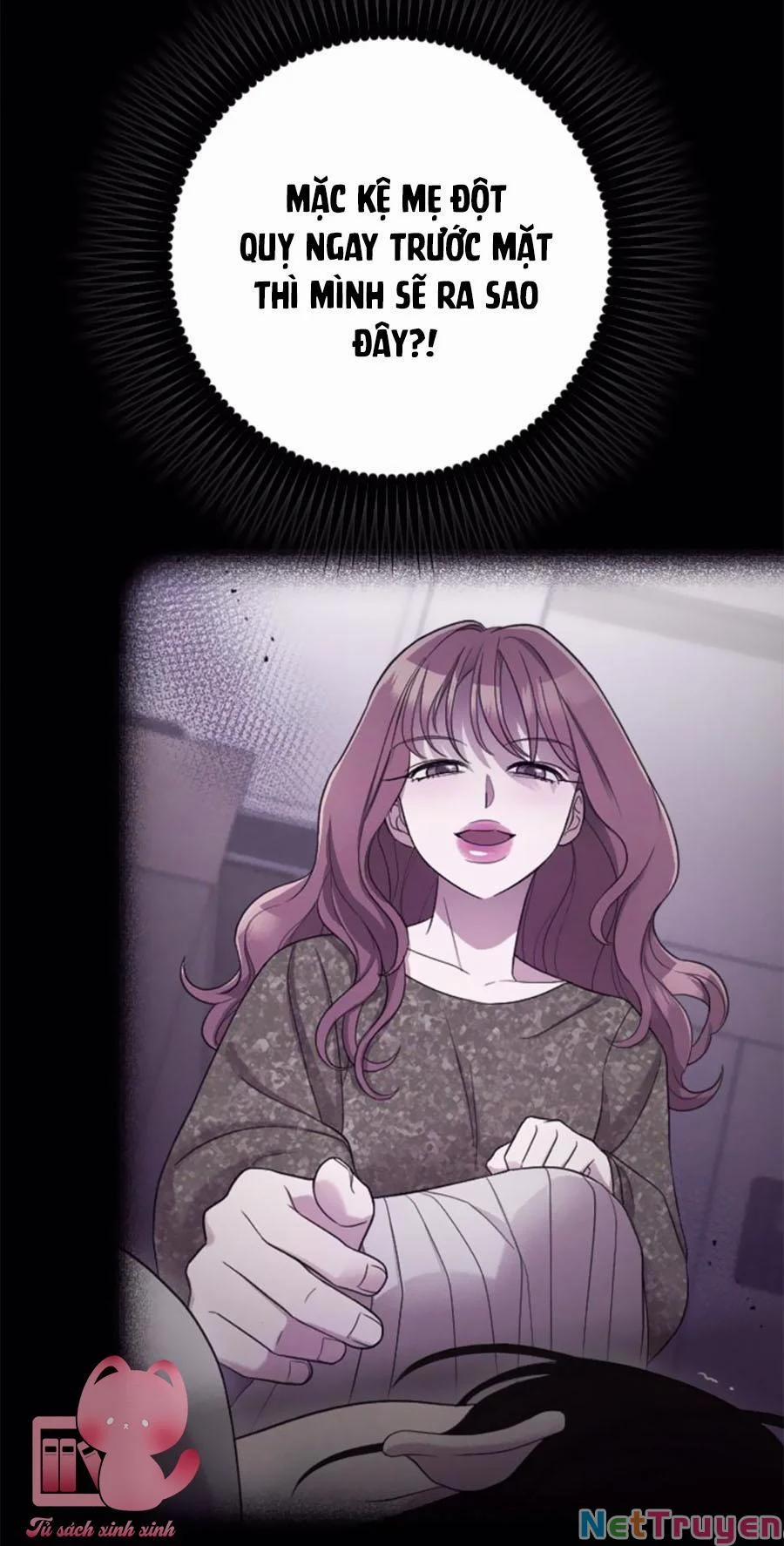 Cô Đi Mà Kết Hôn Với Chồng Của Tôi Đi 41 trang 71