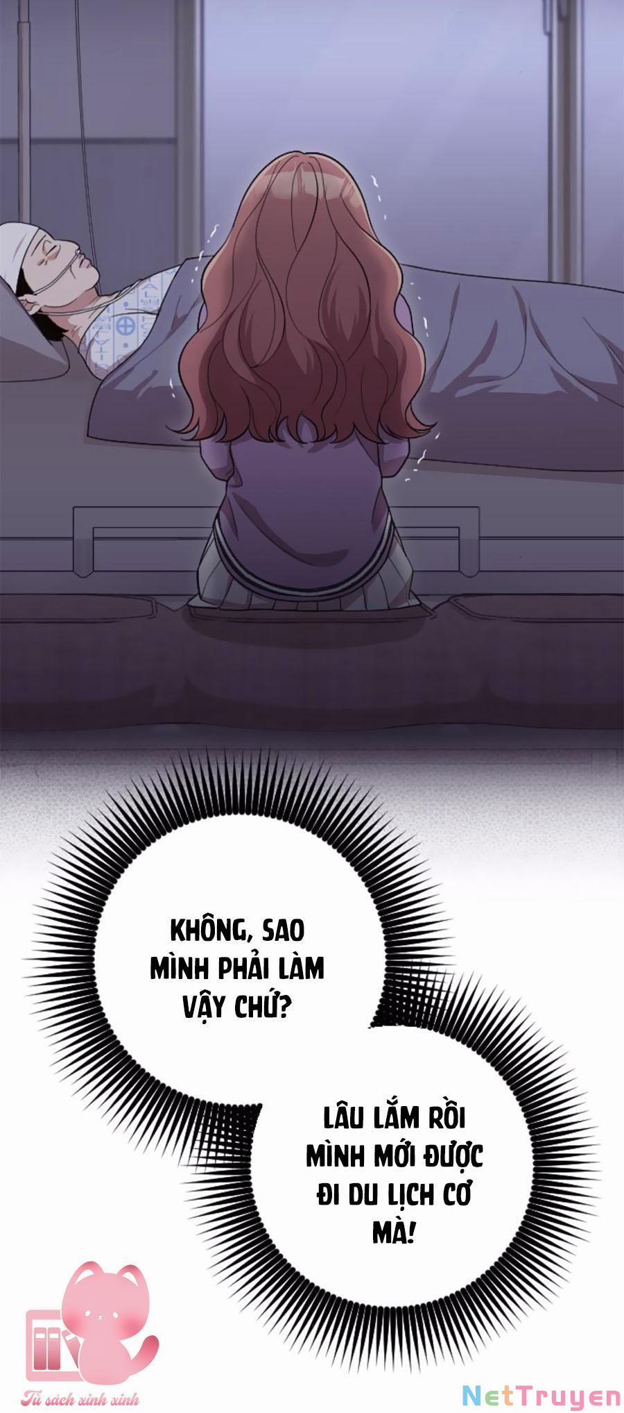 Cô Đi Mà Kết Hôn Với Chồng Của Tôi Đi 41 trang 73