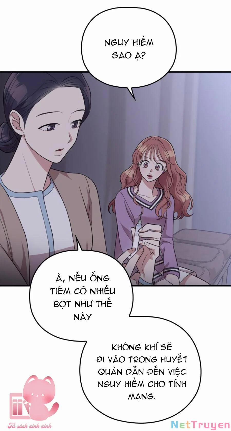 Cô Đi Mà Kết Hôn Với Chồng Của Tôi Đi 41 trang 79