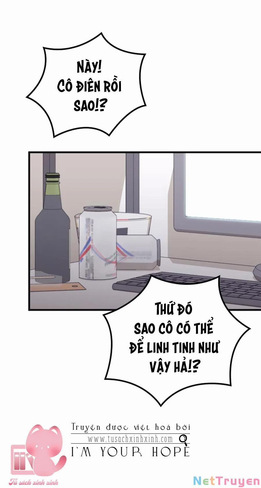 Cô Đi Mà Kết Hôn Với Chồng Của Tôi Đi 41 trang 8