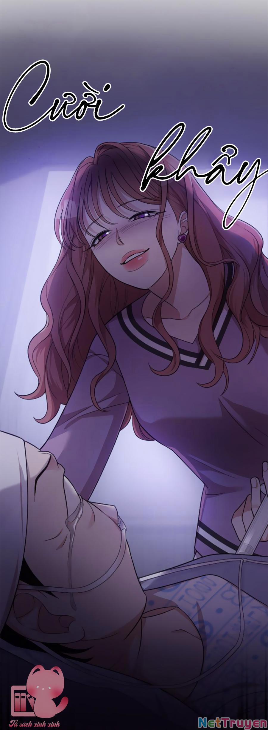 Cô Đi Mà Kết Hôn Với Chồng Của Tôi Đi 41 trang 95