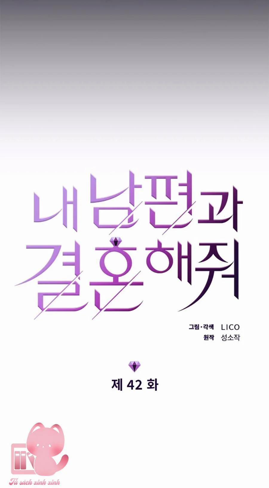 Cô Đi Mà Kết Hôn Với Chồng Của Tôi Đi 42 trang 10