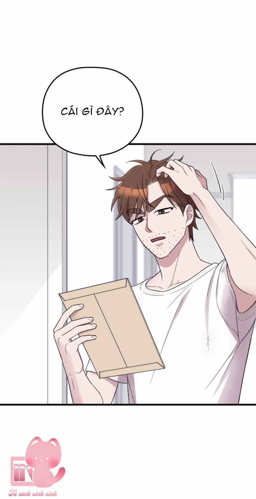 Cô Đi Mà Kết Hôn Với Chồng Của Tôi Đi 42 trang 13