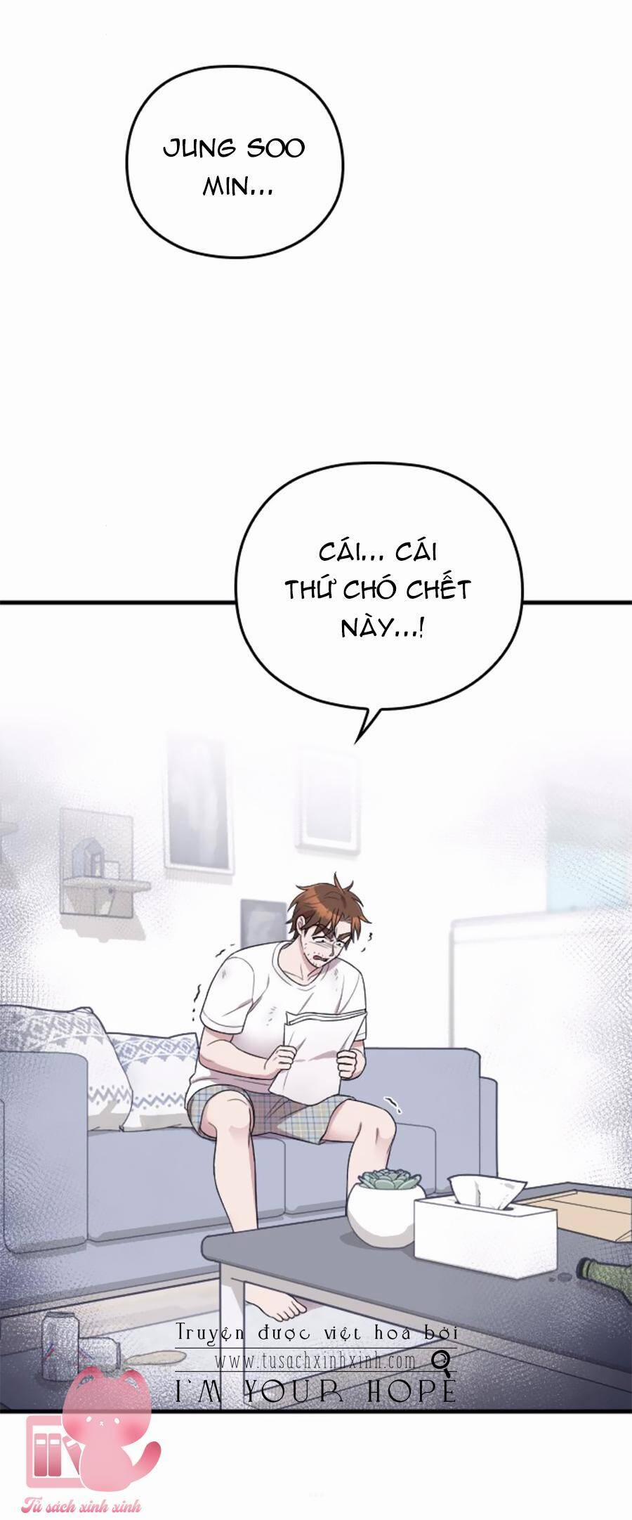 Cô Đi Mà Kết Hôn Với Chồng Của Tôi Đi 42 trang 14