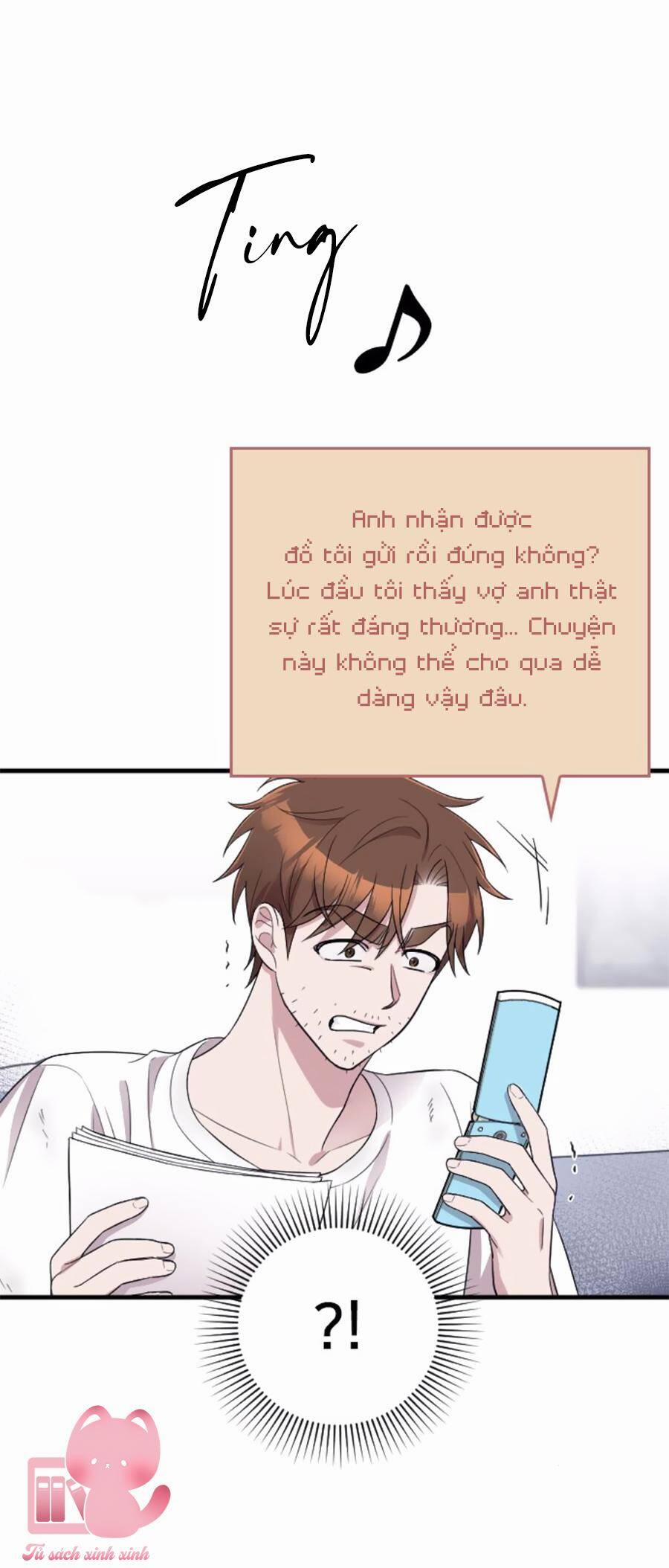 Cô Đi Mà Kết Hôn Với Chồng Của Tôi Đi 42 trang 16