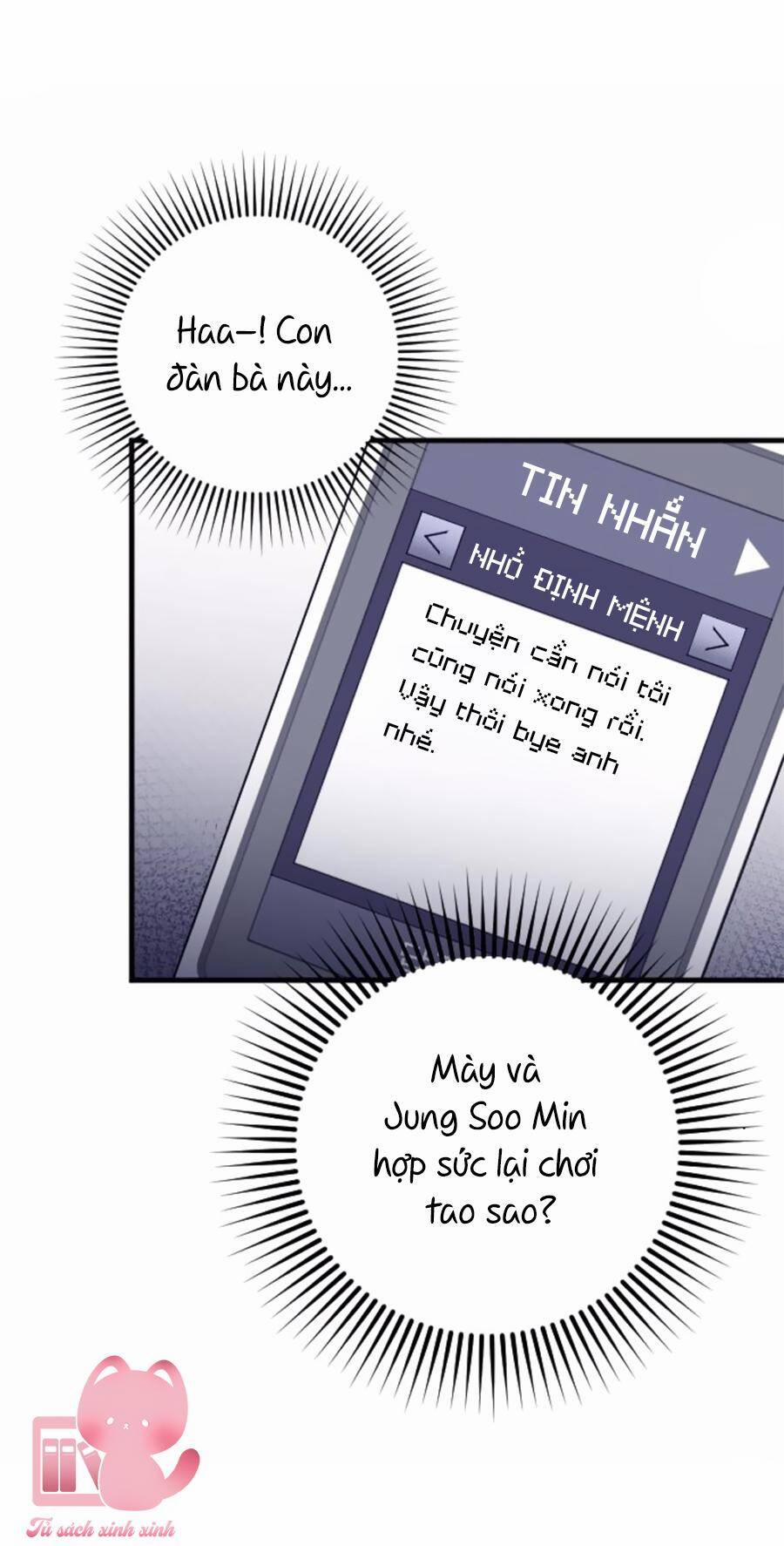 Cô Đi Mà Kết Hôn Với Chồng Của Tôi Đi 42 trang 17