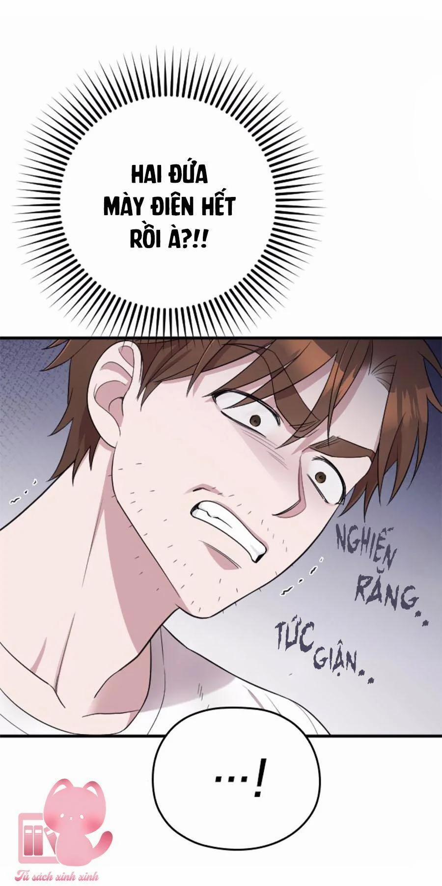 Cô Đi Mà Kết Hôn Với Chồng Của Tôi Đi 42 trang 18