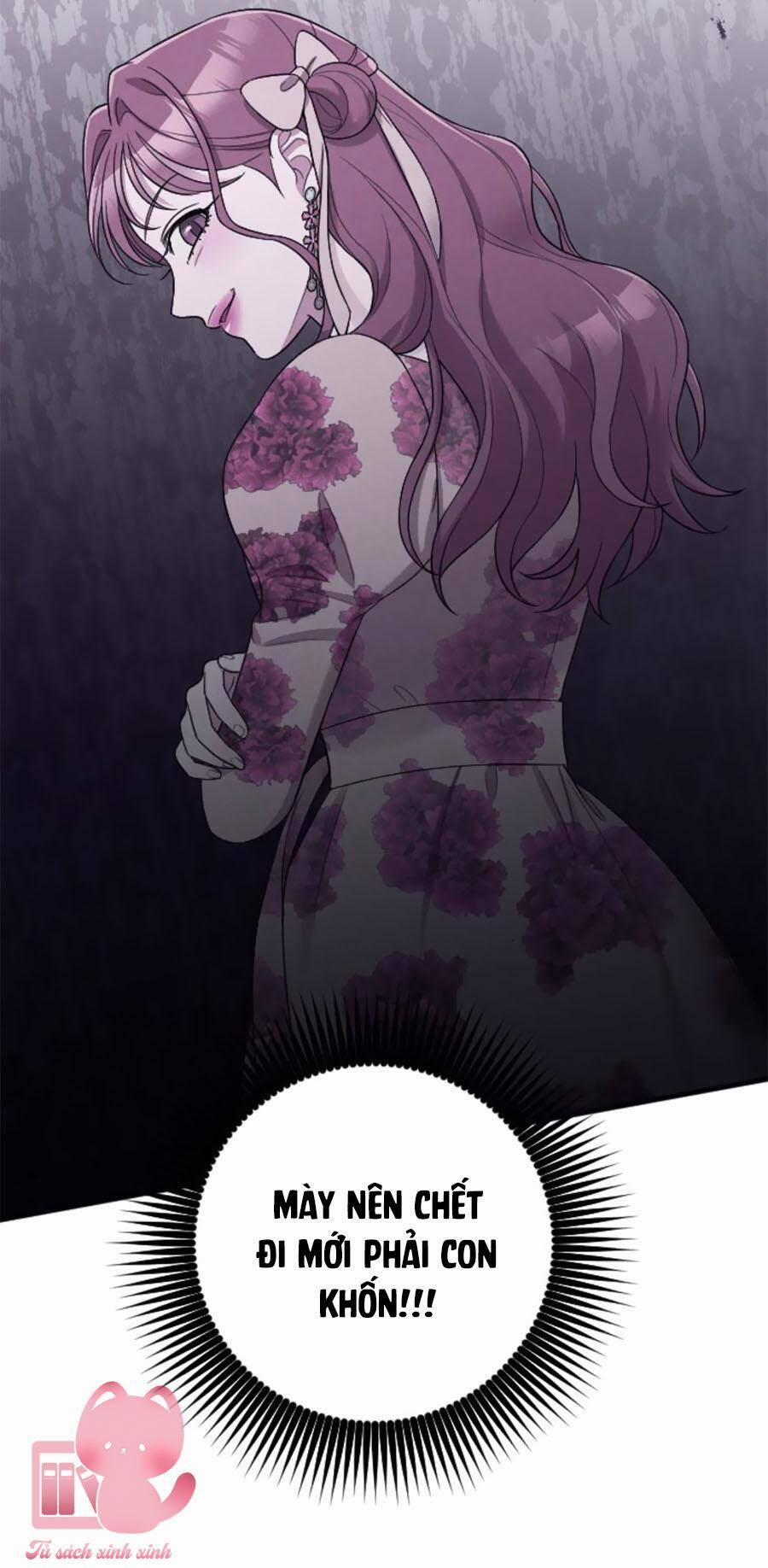 Cô Đi Mà Kết Hôn Với Chồng Của Tôi Đi 42 trang 22