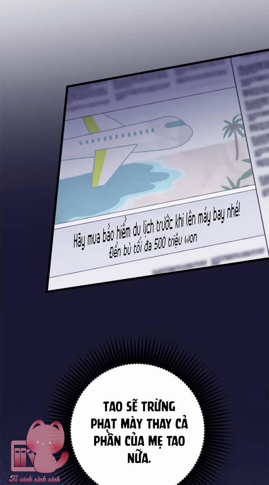 Cô Đi Mà Kết Hôn Với Chồng Của Tôi Đi 42 trang 24