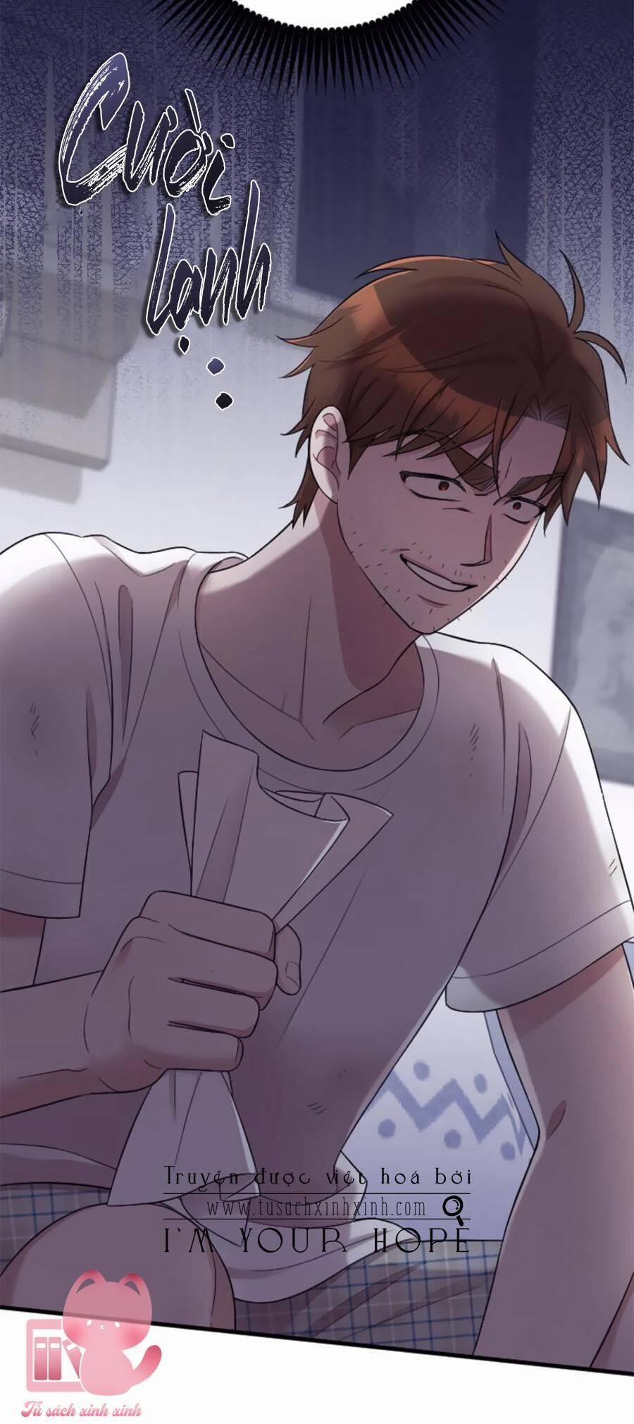 Cô Đi Mà Kết Hôn Với Chồng Của Tôi Đi 42 trang 25