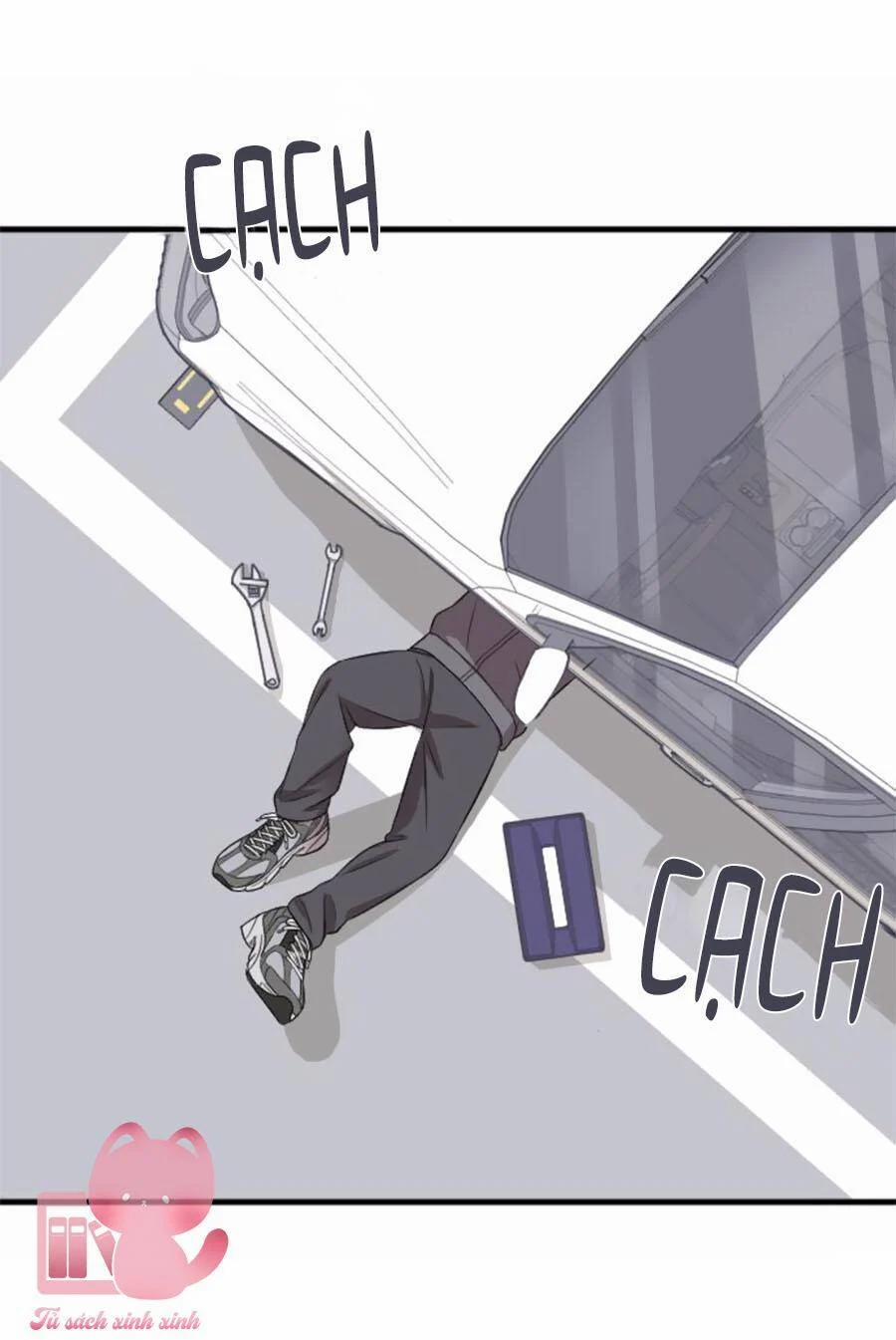 Cô Đi Mà Kết Hôn Với Chồng Của Tôi Đi 42 trang 27