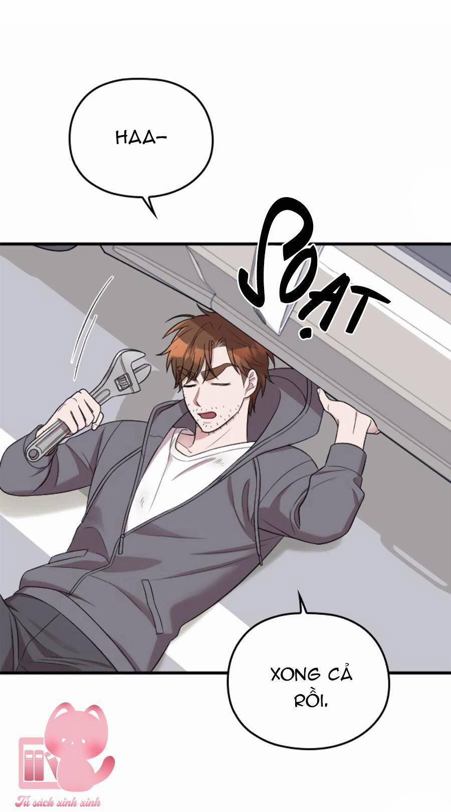 Cô Đi Mà Kết Hôn Với Chồng Của Tôi Đi 42 trang 28