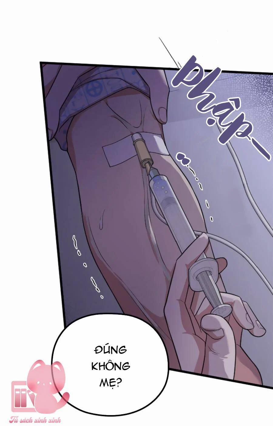 Cô Đi Mà Kết Hôn Với Chồng Của Tôi Đi 42 trang 3