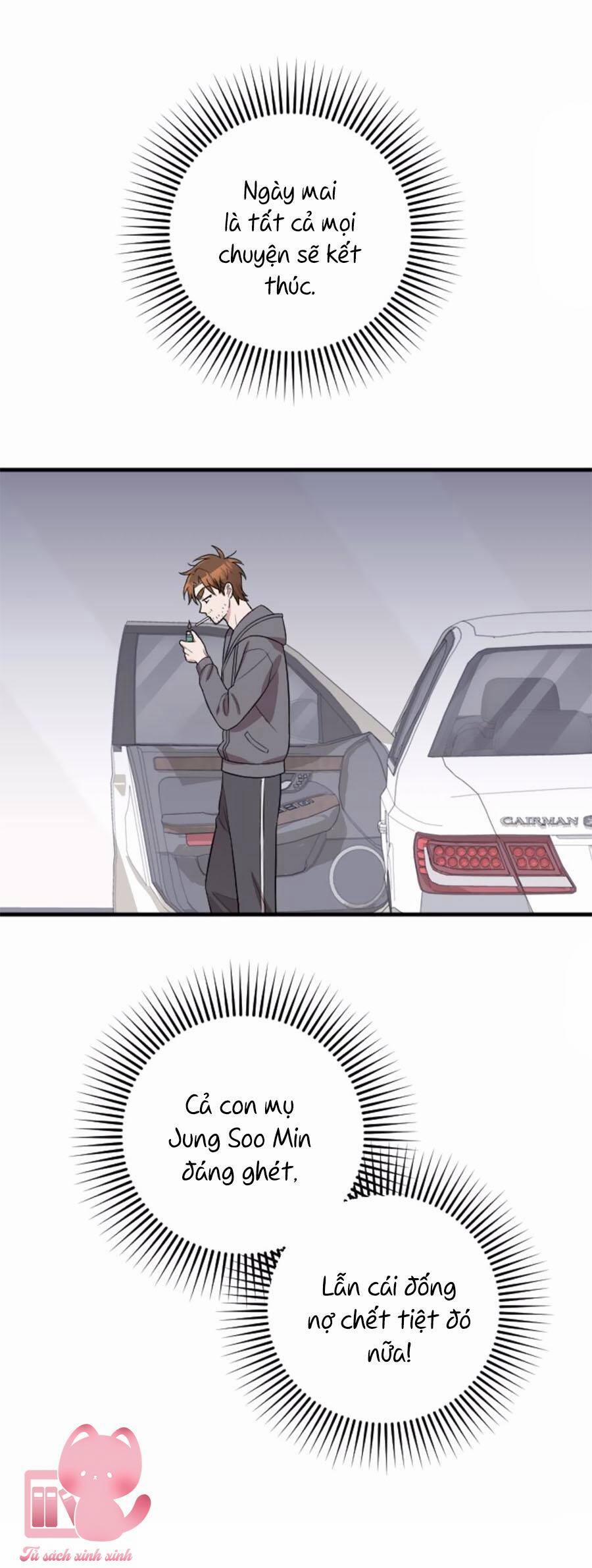 Cô Đi Mà Kết Hôn Với Chồng Của Tôi Đi 42 trang 32