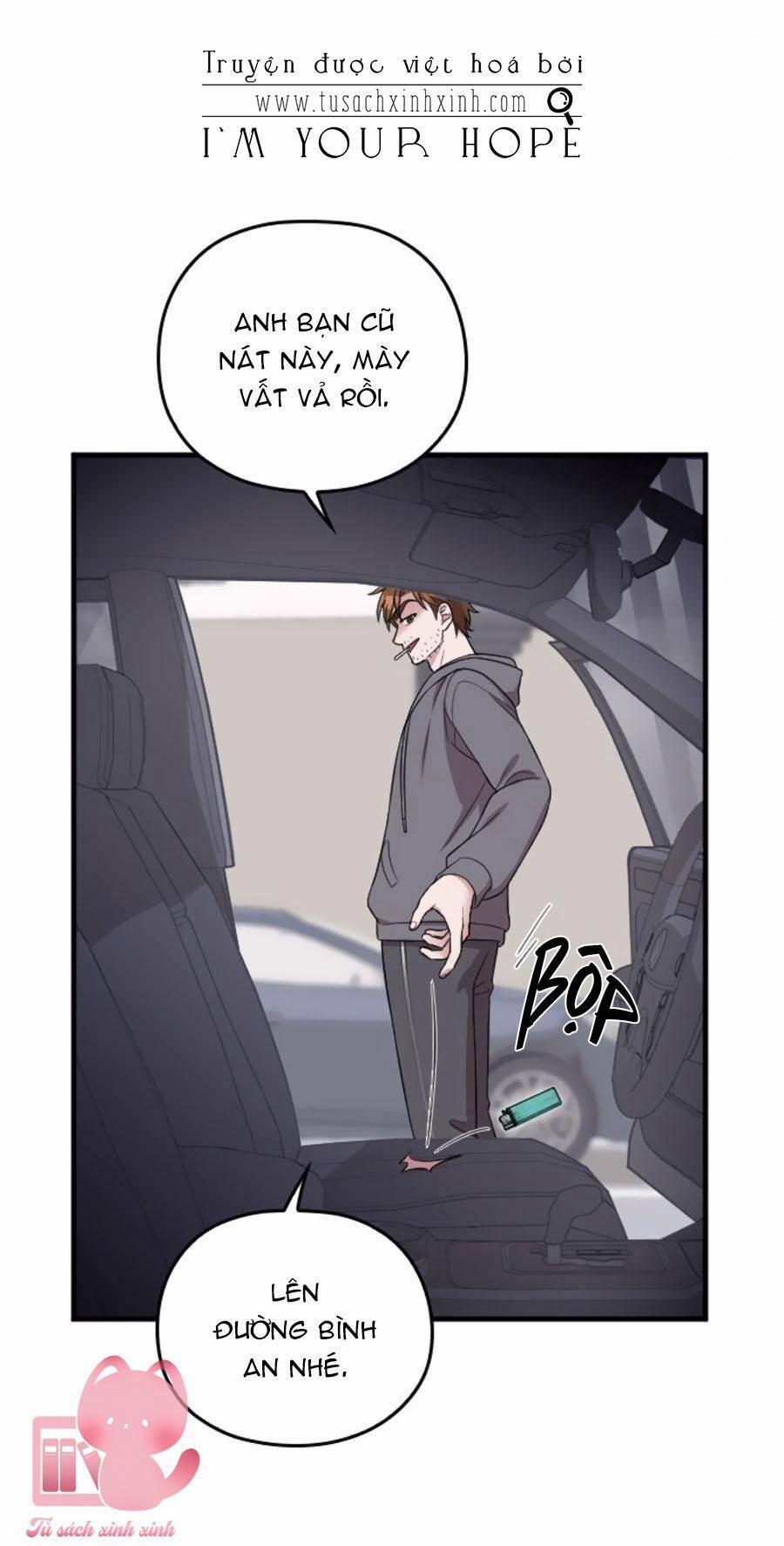 Cô Đi Mà Kết Hôn Với Chồng Của Tôi Đi 42 trang 34