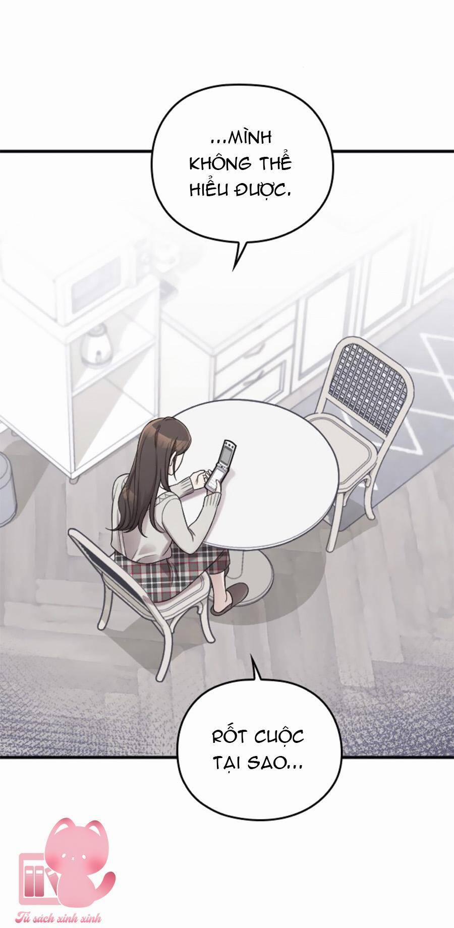 Cô Đi Mà Kết Hôn Với Chồng Của Tôi Đi 42 trang 37