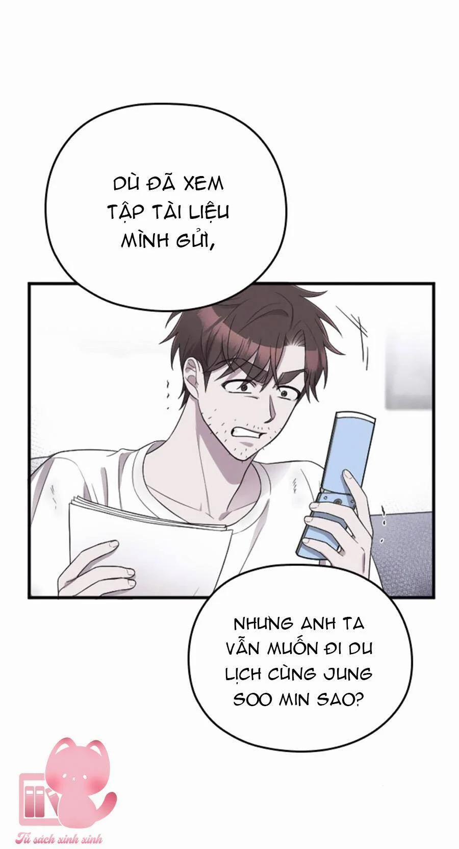 Cô Đi Mà Kết Hôn Với Chồng Của Tôi Đi 42 trang 38