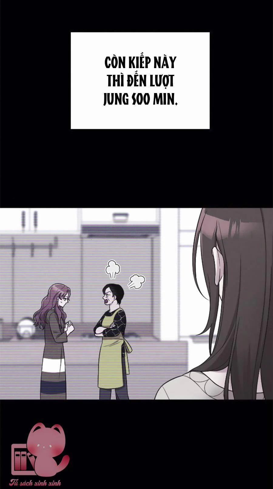 Cô Đi Mà Kết Hôn Với Chồng Của Tôi Đi 42 trang 41