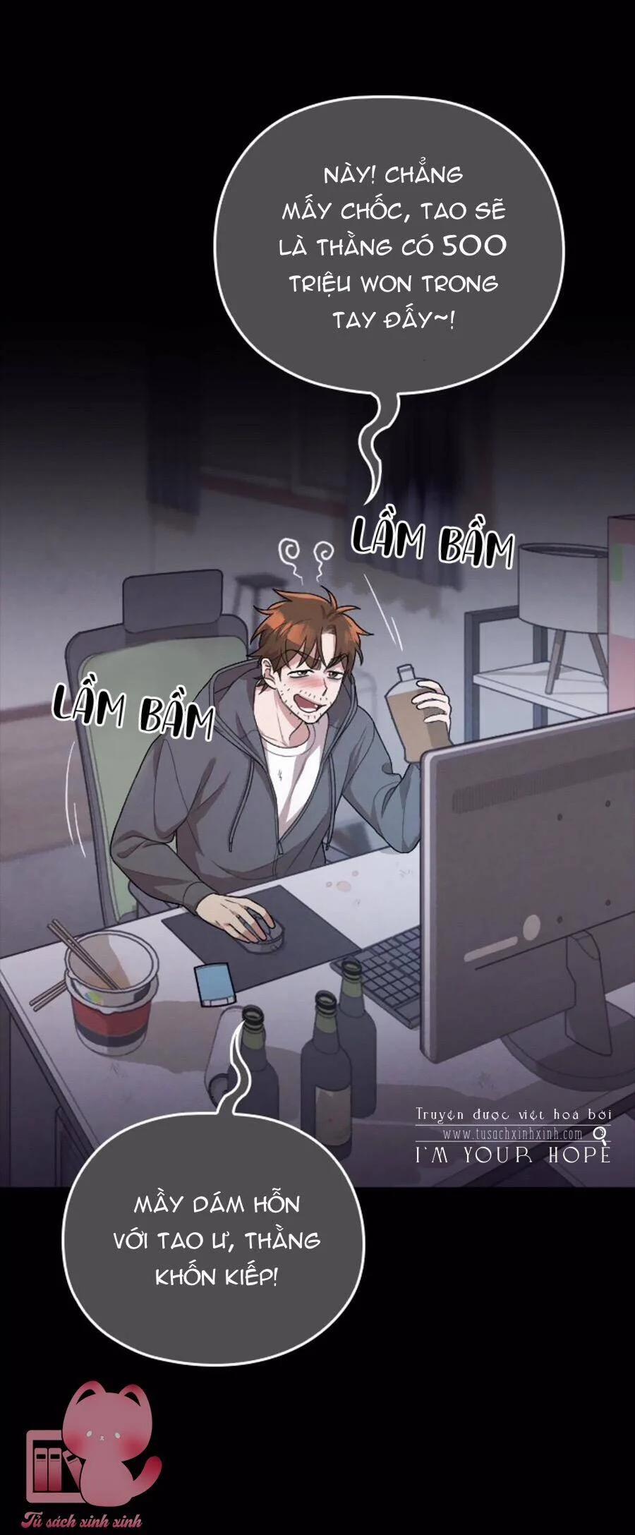 Cô Đi Mà Kết Hôn Với Chồng Của Tôi Đi 42 trang 52