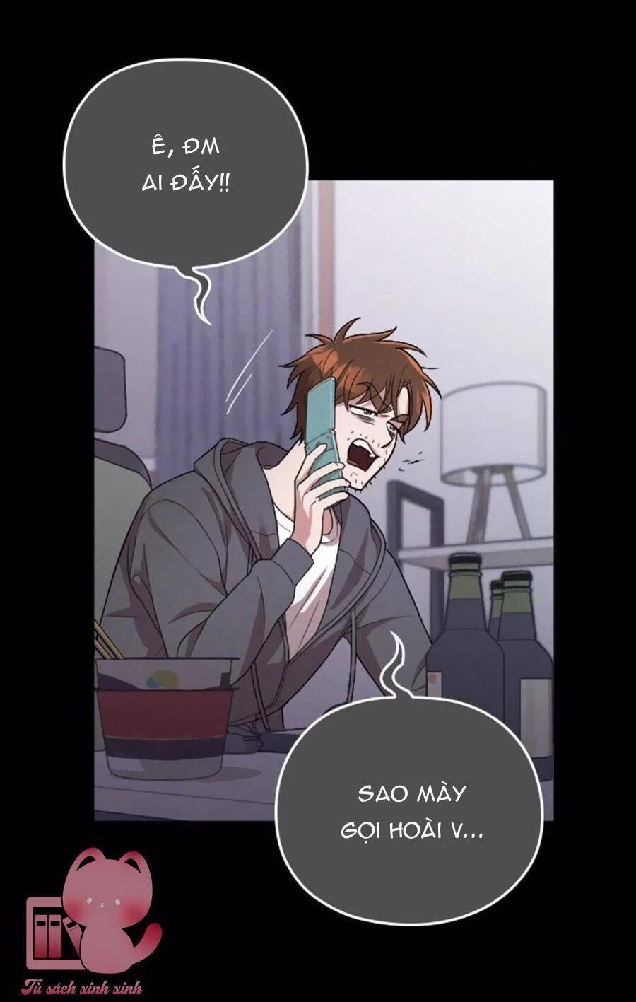 Cô Đi Mà Kết Hôn Với Chồng Của Tôi Đi 42 trang 54