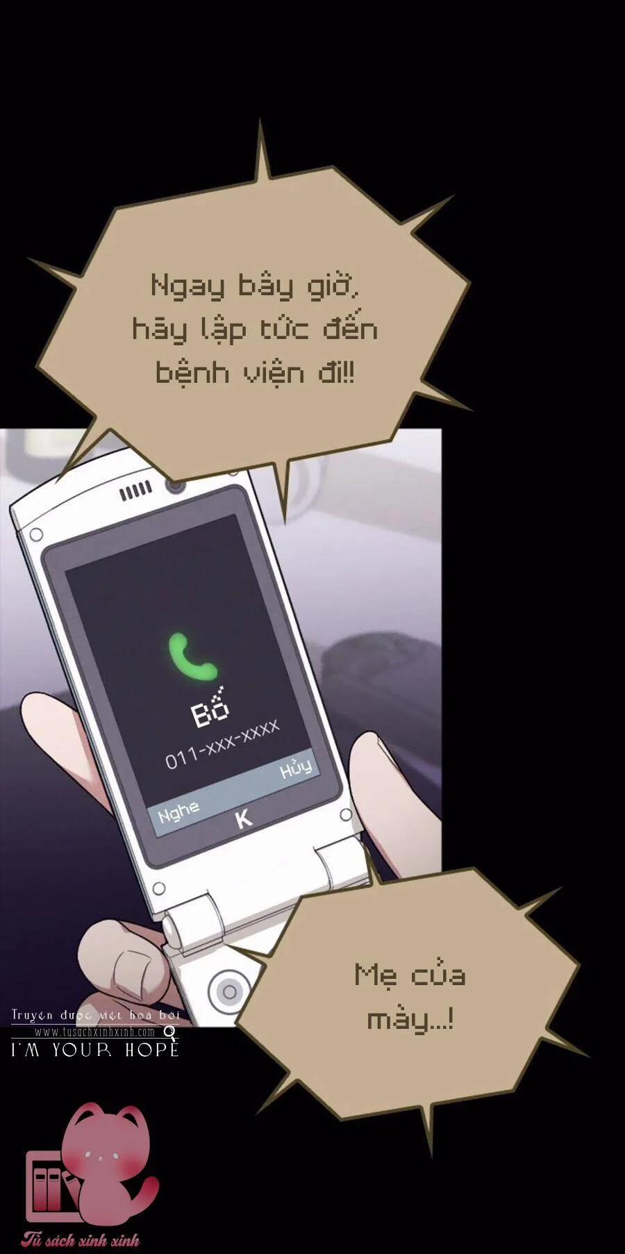 Cô Đi Mà Kết Hôn Với Chồng Của Tôi Đi 42 trang 56