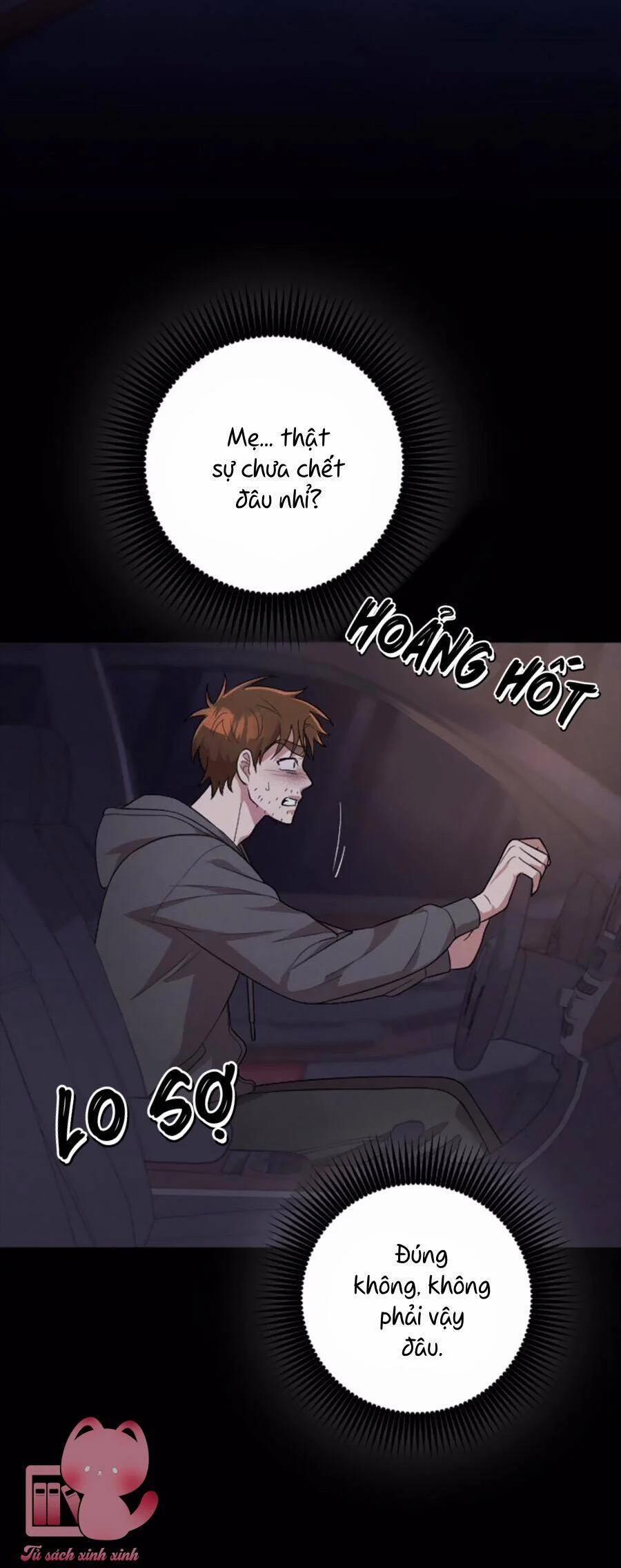 Cô Đi Mà Kết Hôn Với Chồng Của Tôi Đi 42 trang 61