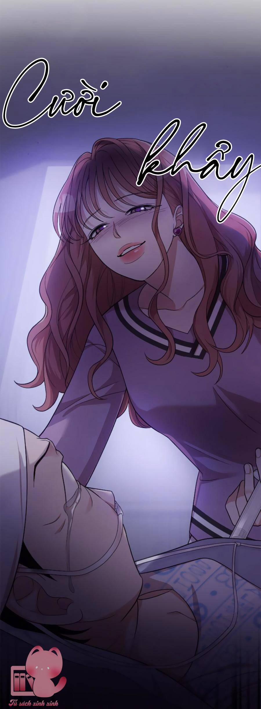 Cô Đi Mà Kết Hôn Với Chồng Của Tôi Đi 42 trang 8