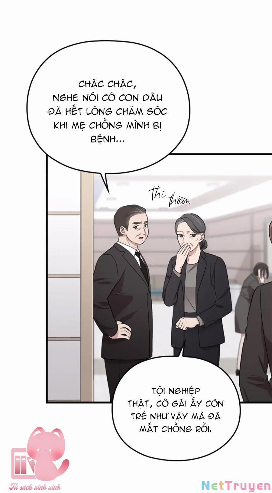 Cô Đi Mà Kết Hôn Với Chồng Của Tôi Đi 43 trang 10