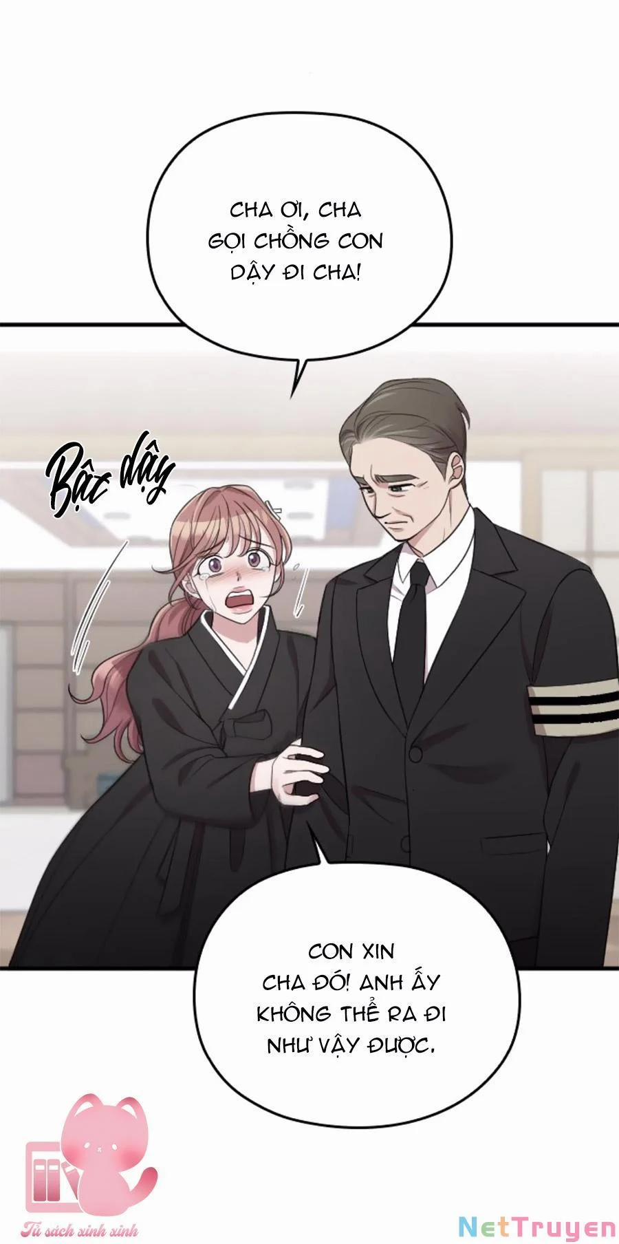 Cô Đi Mà Kết Hôn Với Chồng Của Tôi Đi 43 trang 12