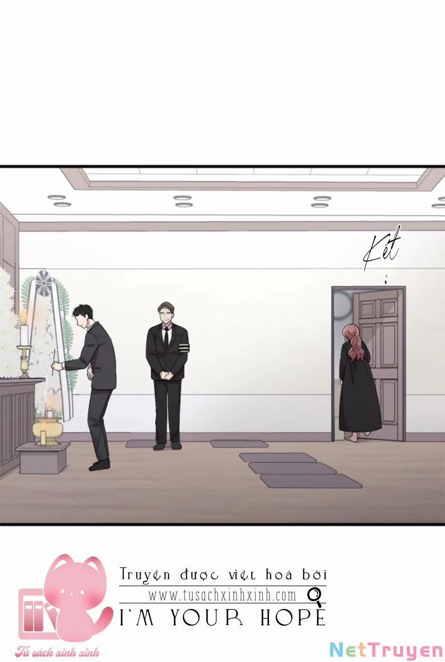 Cô Đi Mà Kết Hôn Với Chồng Của Tôi Đi 43 trang 14