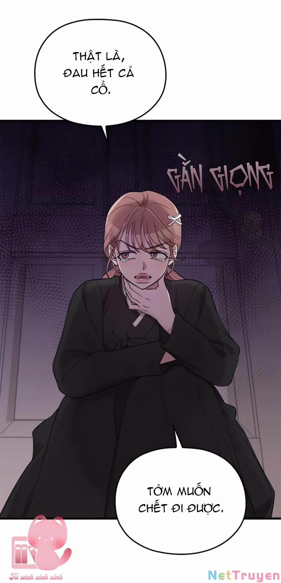 Cô Đi Mà Kết Hôn Với Chồng Của Tôi Đi 43 trang 17