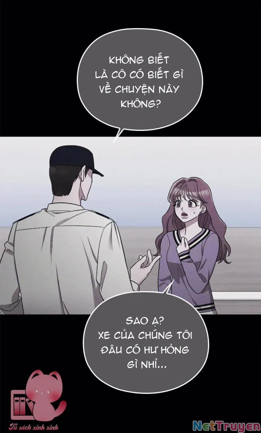 Cô Đi Mà Kết Hôn Với Chồng Của Tôi Đi 43 trang 20