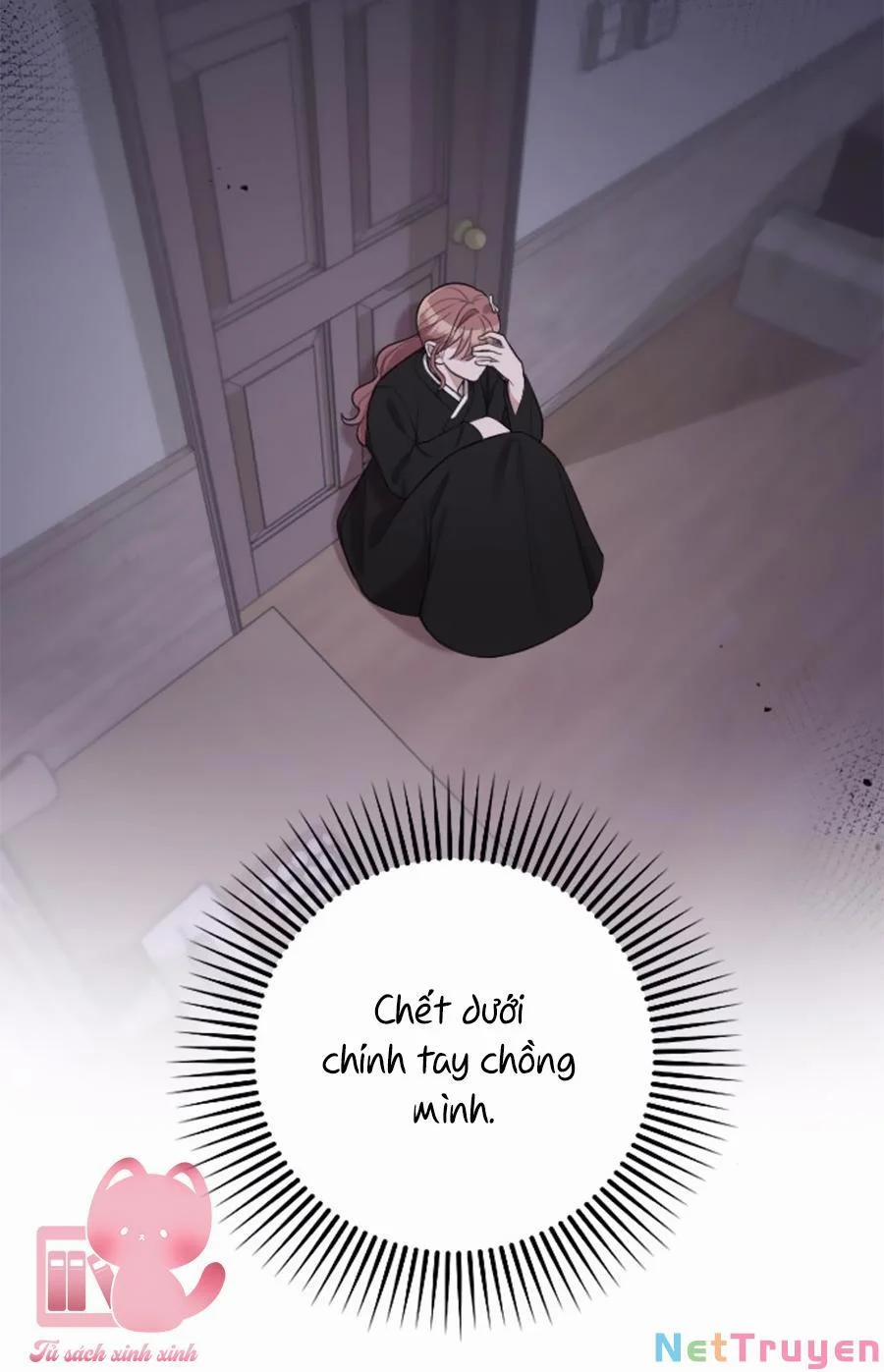 Cô Đi Mà Kết Hôn Với Chồng Của Tôi Đi 43 trang 23