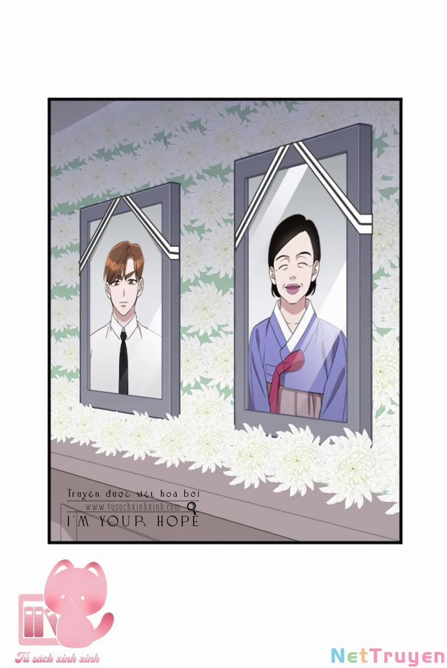 Cô Đi Mà Kết Hôn Với Chồng Của Tôi Đi 43 trang 32