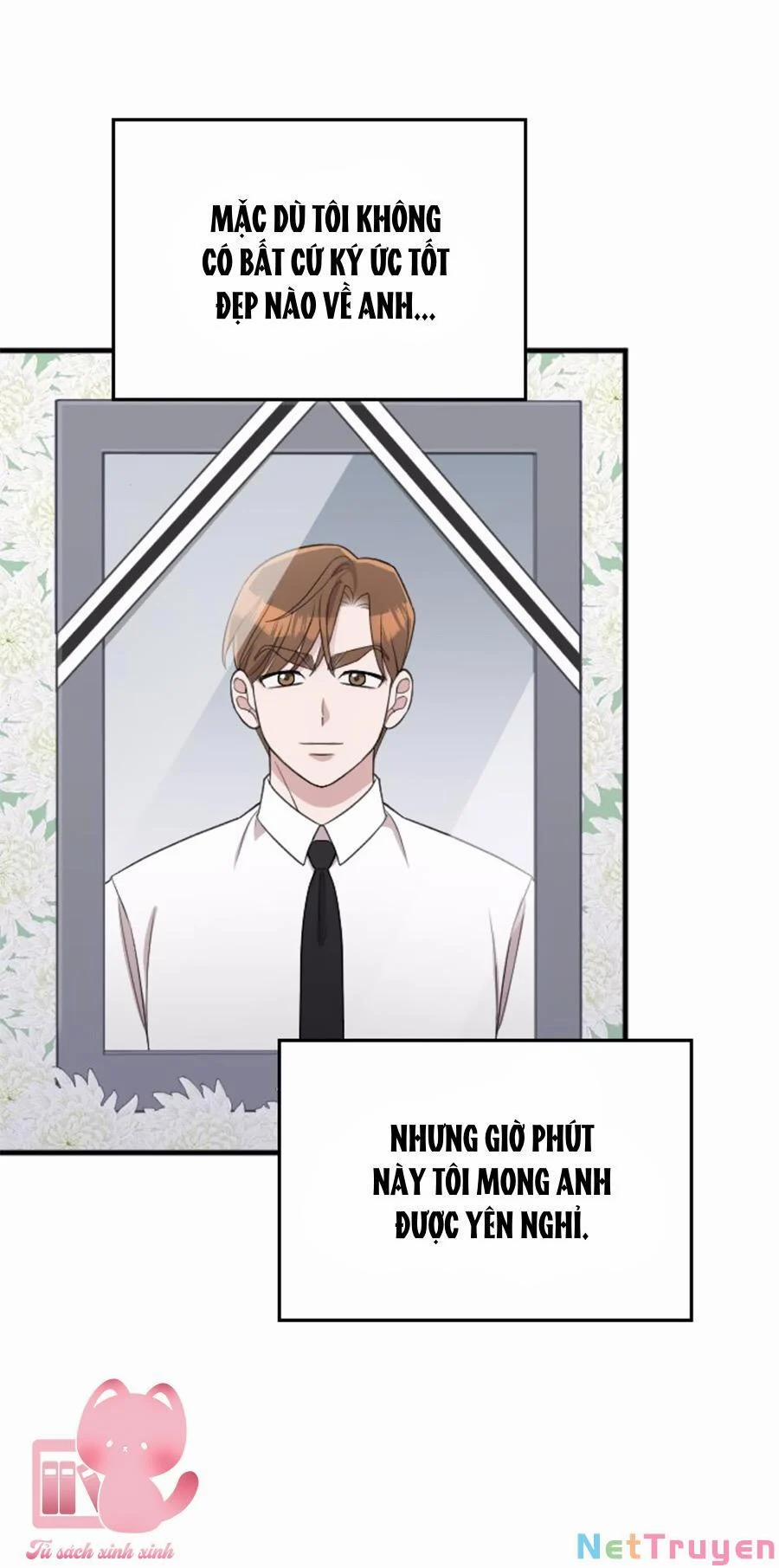 Cô Đi Mà Kết Hôn Với Chồng Của Tôi Đi 43 trang 35