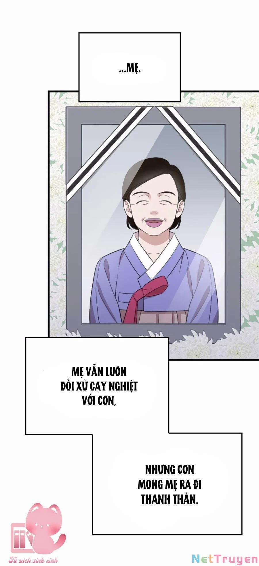 Cô Đi Mà Kết Hôn Với Chồng Của Tôi Đi 43 trang 36