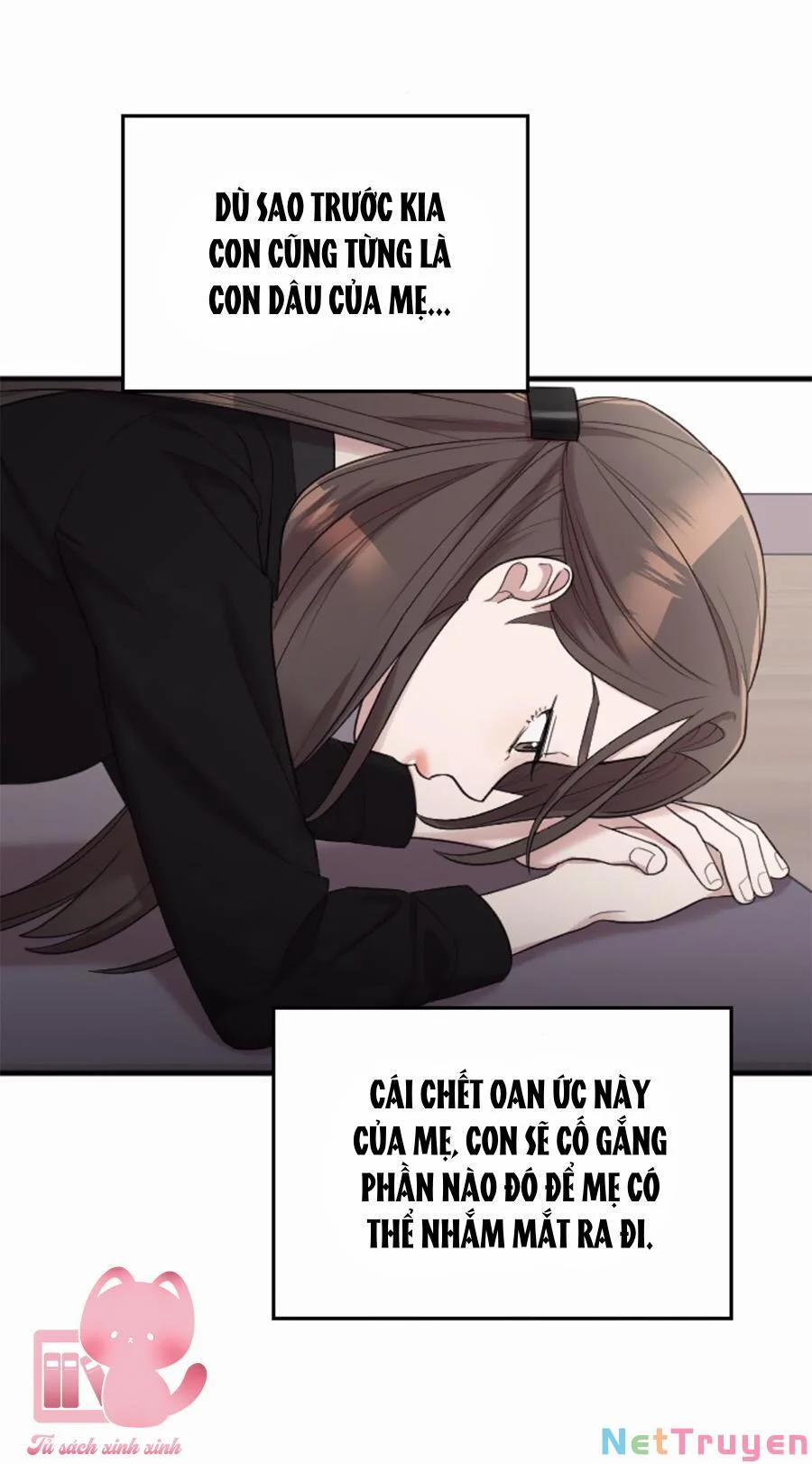 Cô Đi Mà Kết Hôn Với Chồng Của Tôi Đi 43 trang 38