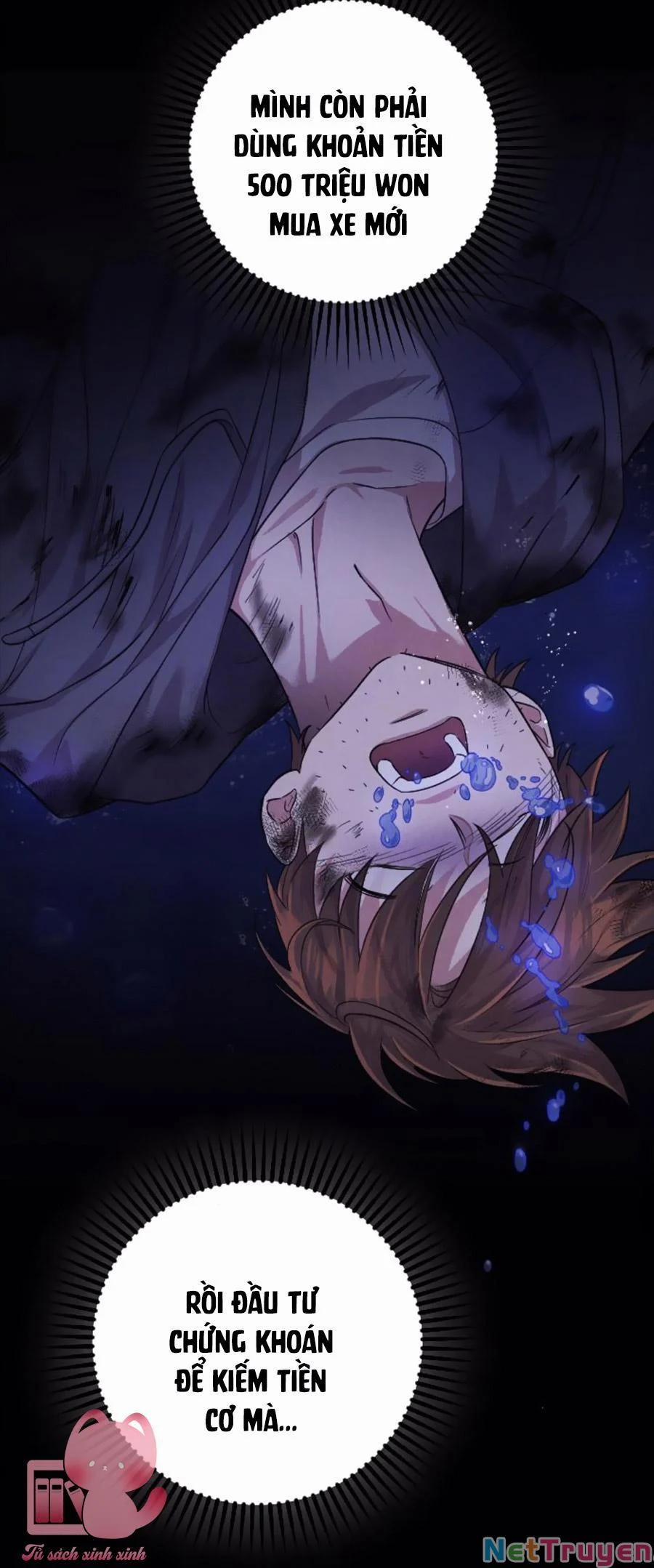 Cô Đi Mà Kết Hôn Với Chồng Của Tôi Đi 43 trang 4