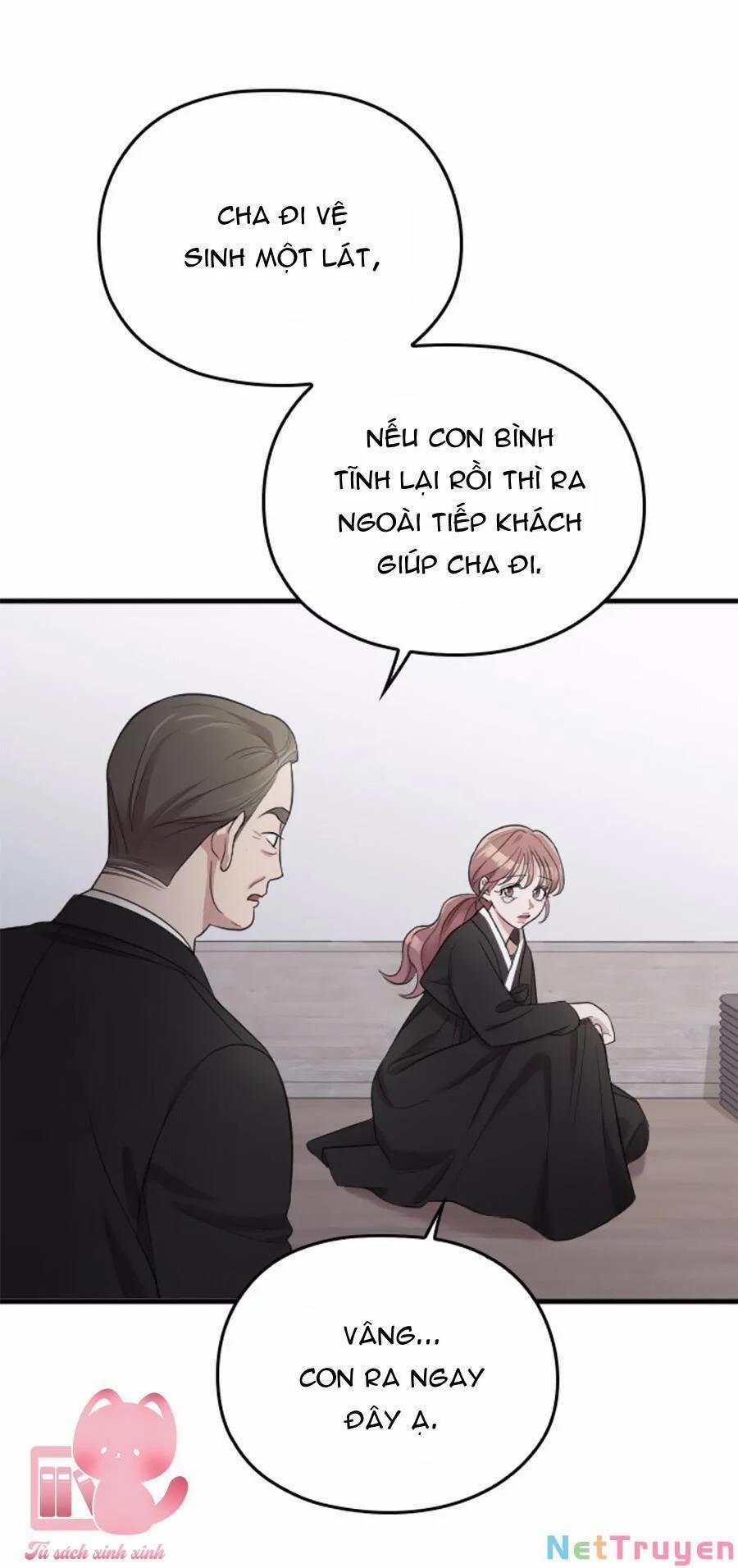 Cô Đi Mà Kết Hôn Với Chồng Của Tôi Đi 43 trang 40