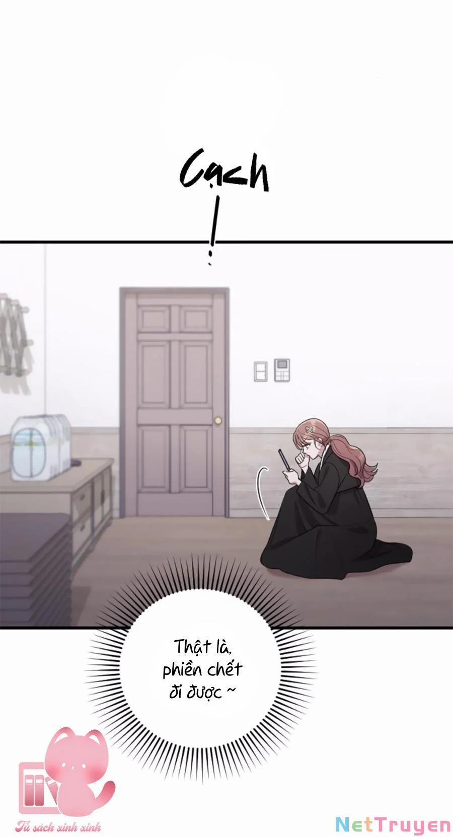 Cô Đi Mà Kết Hôn Với Chồng Của Tôi Đi 43 trang 41