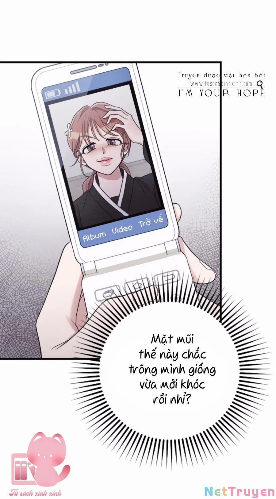 Cô Đi Mà Kết Hôn Với Chồng Của Tôi Đi 43 trang 42