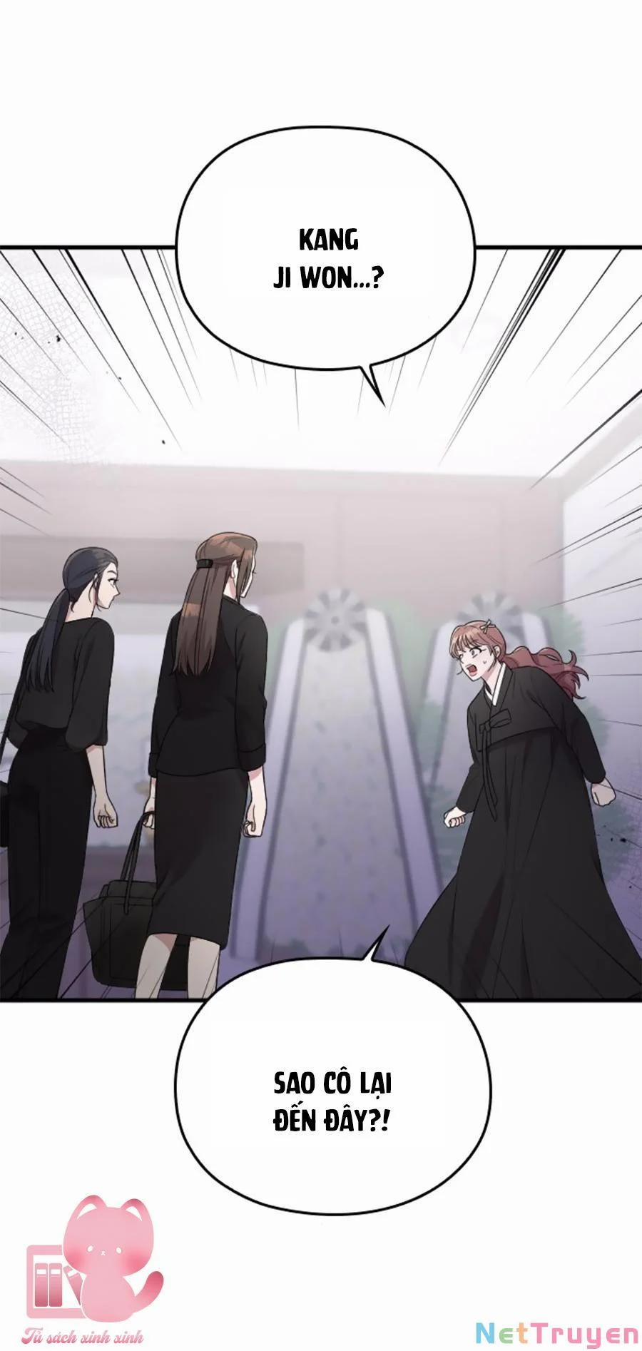 Cô Đi Mà Kết Hôn Với Chồng Của Tôi Đi 43 trang 45