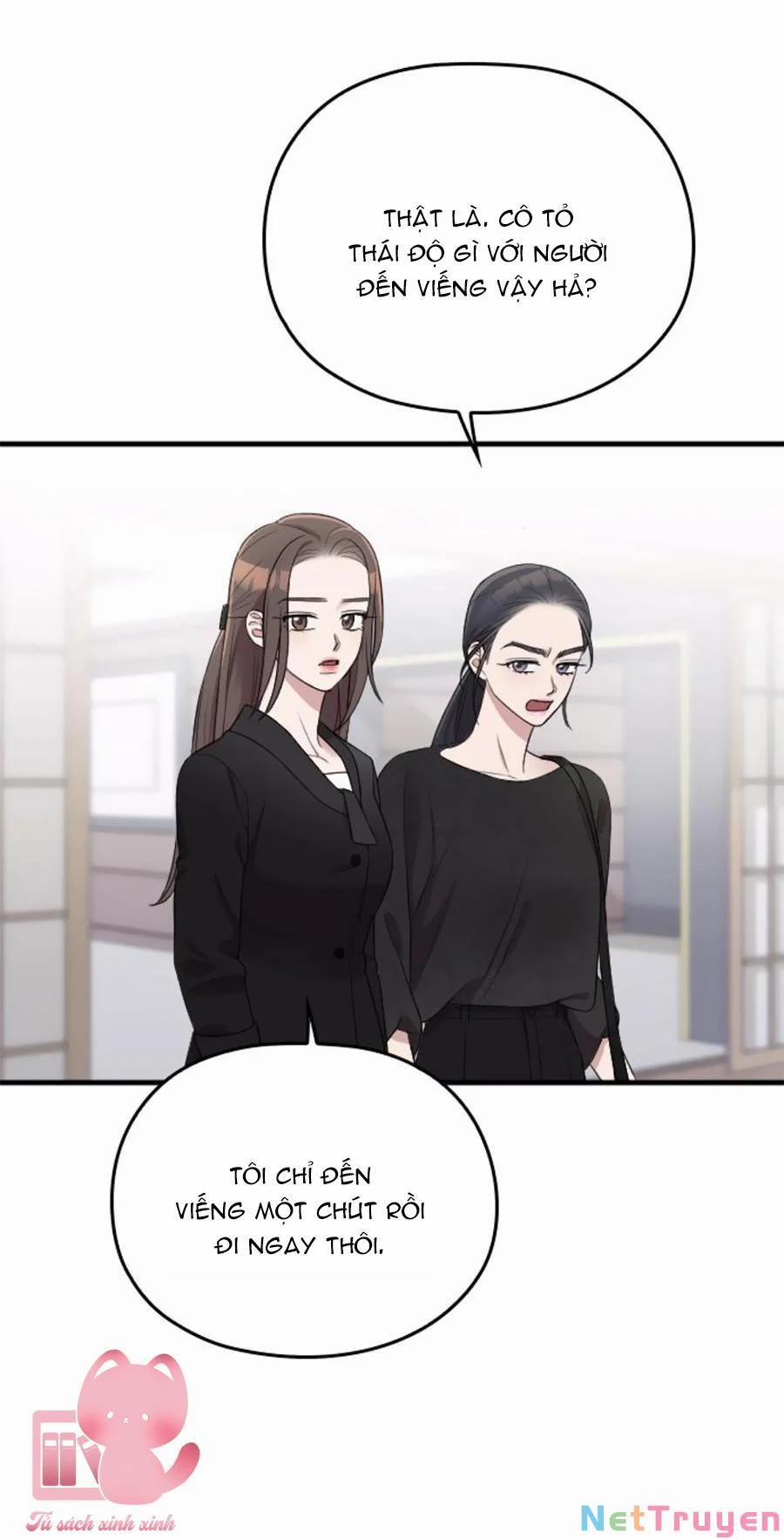 Cô Đi Mà Kết Hôn Với Chồng Của Tôi Đi 43 trang 46