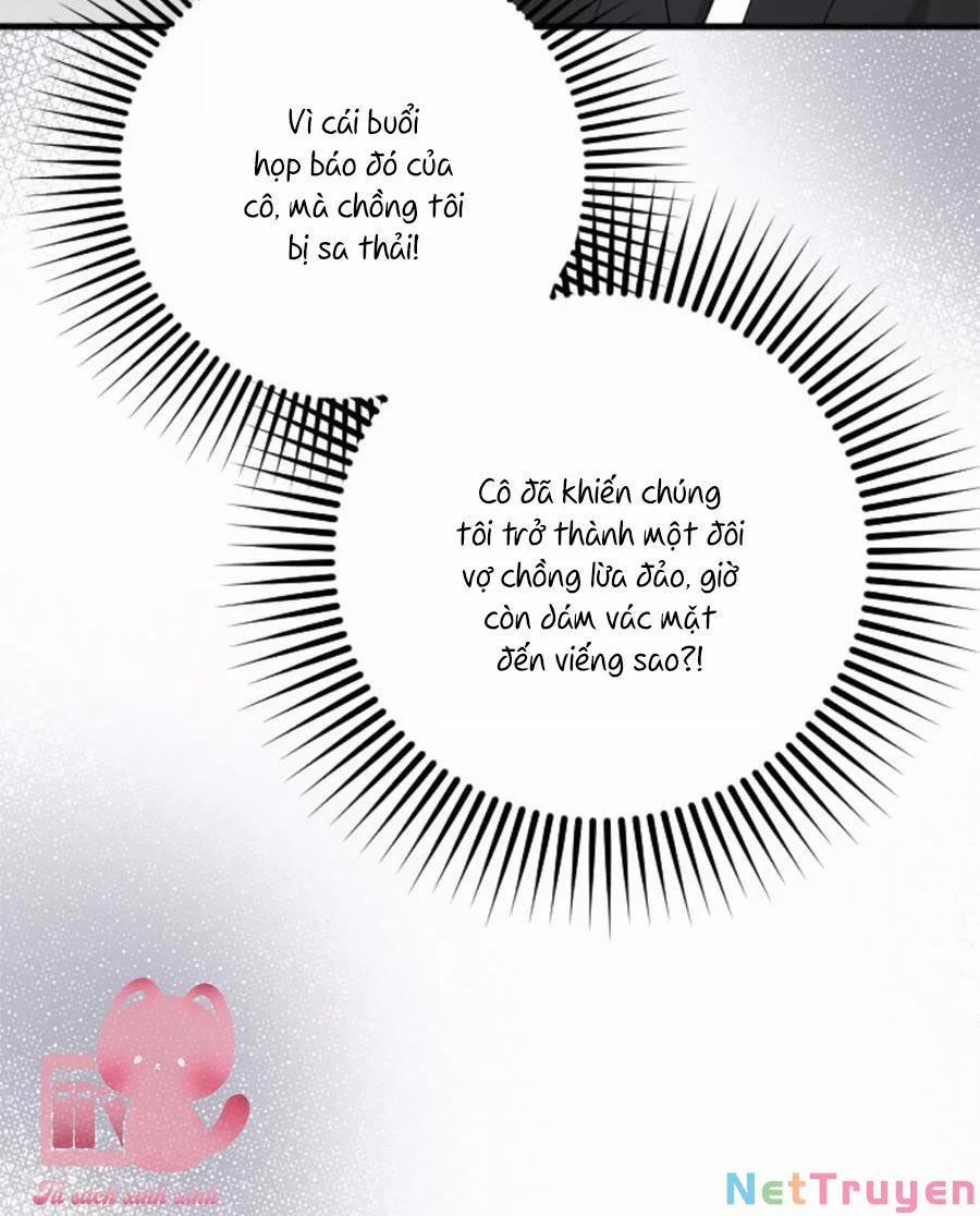 Cô Đi Mà Kết Hôn Với Chồng Của Tôi Đi 43 trang 48